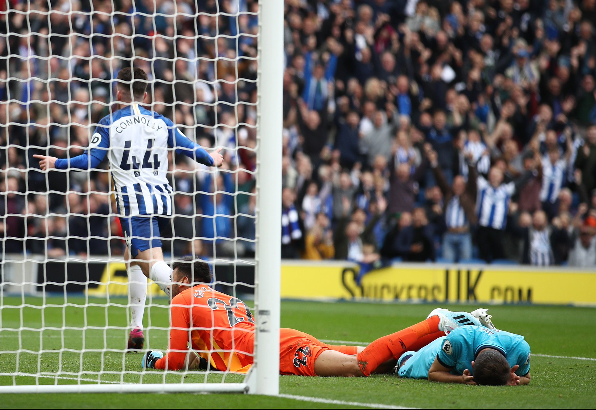 賽中進球 賽中進球